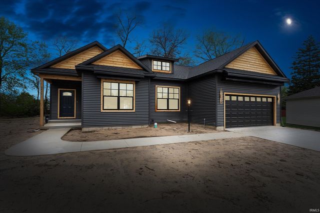 2411 Wildflower Cove, Mishawaka, IN 46545