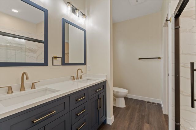 2411 Wildflower Cove, Mishawaka, IN 46545