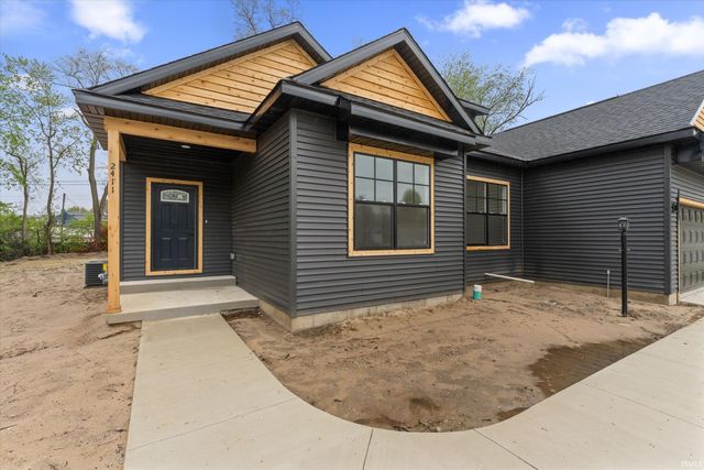 2411 Wildflower Cove, Mishawaka, IN 46545