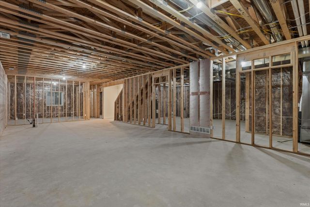 2411 Wildflower Cove, Mishawaka, IN 46545