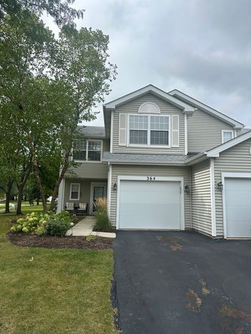 364 Maidstone Court, Schaumburg, IL 60194