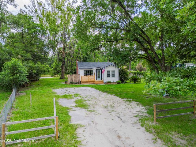 5842 PICKETTVILLE Road, Jacksonville, FL 32254