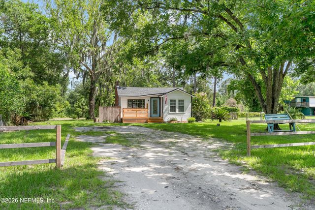 5842 PICKETTVILLE Road, Jacksonville, FL 32254