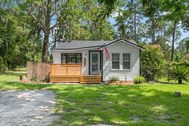 5842 PICKETTVILLE Road, Jacksonville, FL 32254