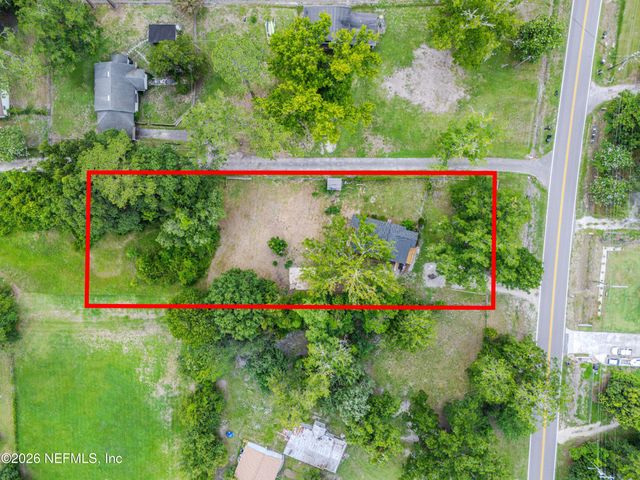 5842 PICKETTVILLE Road, Jacksonville, FL 32254