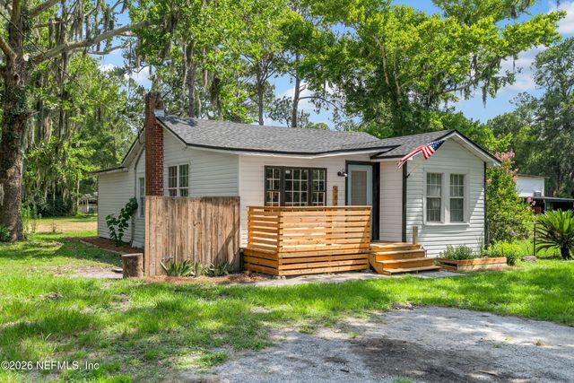 5842 PICKETTVILLE Road, Jacksonville, FL 32254