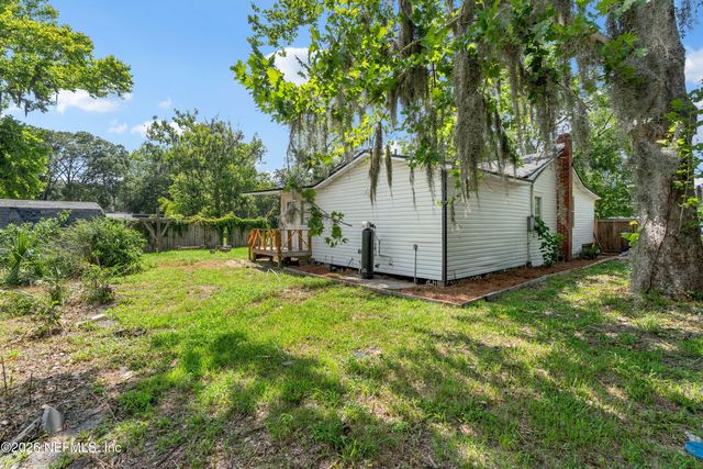 5842 PICKETTVILLE Road, Jacksonville, FL 32254