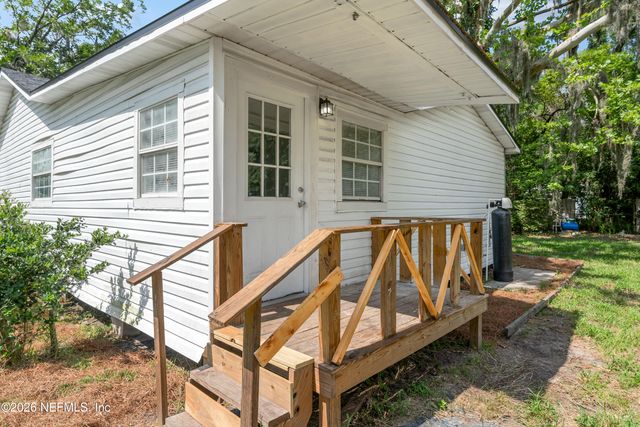 5842 PICKETTVILLE Road, Jacksonville, FL 32254