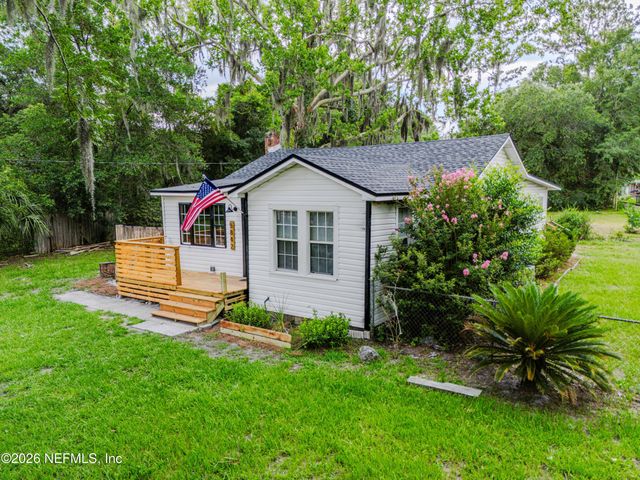 5842 PICKETTVILLE Road, Jacksonville, FL 32254