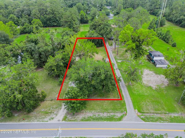 5842 PICKETTVILLE Road, Jacksonville, FL 32254