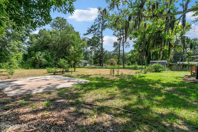5842 PICKETTVILLE Road, Jacksonville, FL 32254