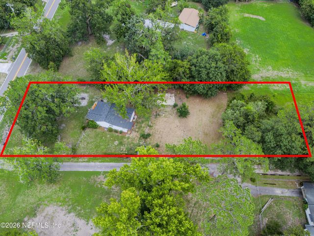 5842 PICKETTVILLE Road, Jacksonville, FL 32254