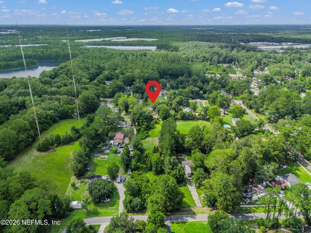 5842 PICKETTVILLE Road, Jacksonville, FL 32254
