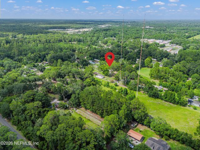 5842 PICKETTVILLE Road, Jacksonville, FL 32254