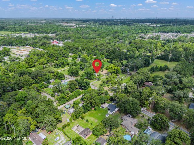 5842 PICKETTVILLE Road, Jacksonville, FL 32254