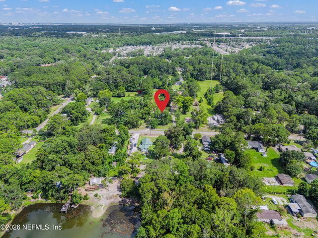 5842 PICKETTVILLE Road, Jacksonville, FL 32254