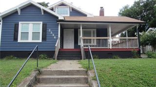 2336 Montrose Avenue, Winston-salem, NC 27105