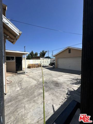 1666 Roosevelt Avenue, Los Angeles, CA 90006