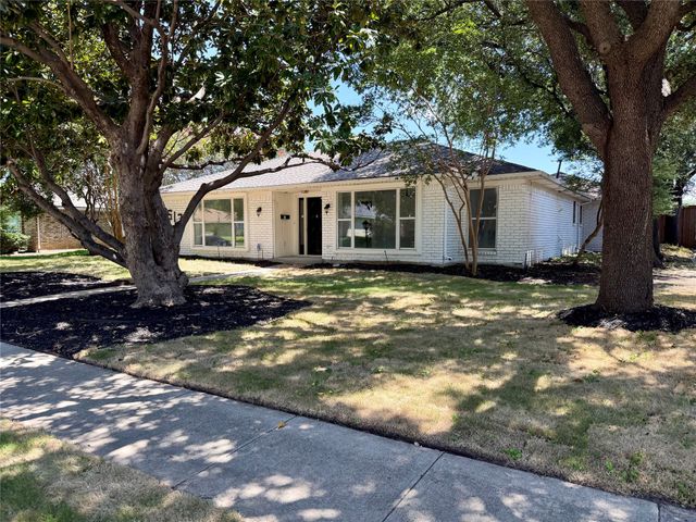1512 Northridge Drive, Carrollton, TX 75006