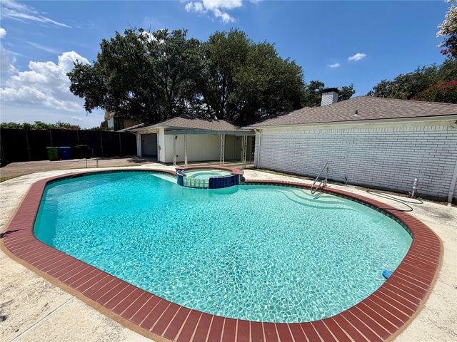 1512 Northridge Drive, Carrollton, TX 75006