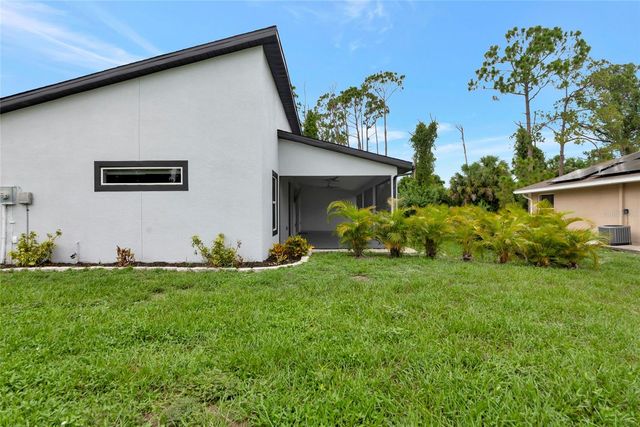 1458 E HALLMARK BOULEVARD, North Port, FL 34288