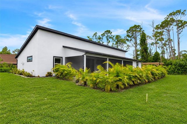 1458 E HALLMARK BOULEVARD, North Port, FL 34288