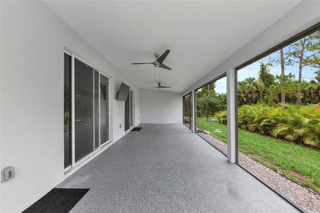 1458 E HALLMARK BOULEVARD, North Port, FL 34288