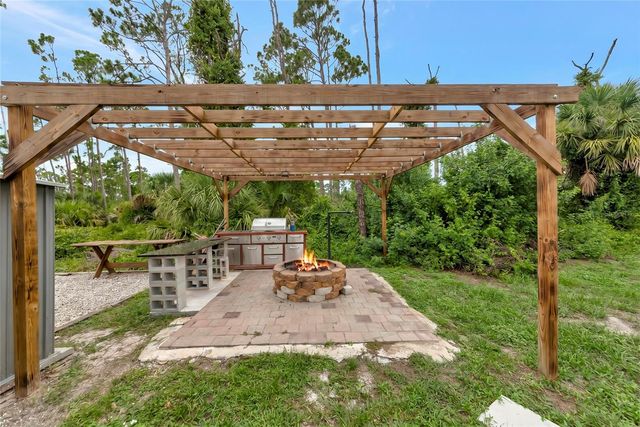 1458 E HALLMARK BOULEVARD, North Port, FL 34288