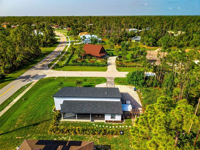 1458 E HALLMARK BOULEVARD, North Port, FL 34288