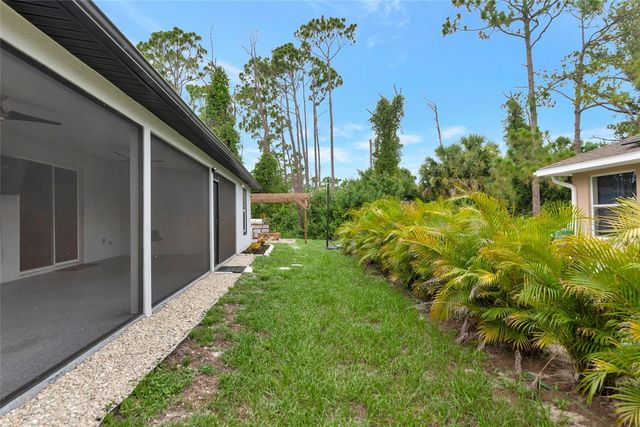 1458 E HALLMARK BOULEVARD, North Port, FL 34288
