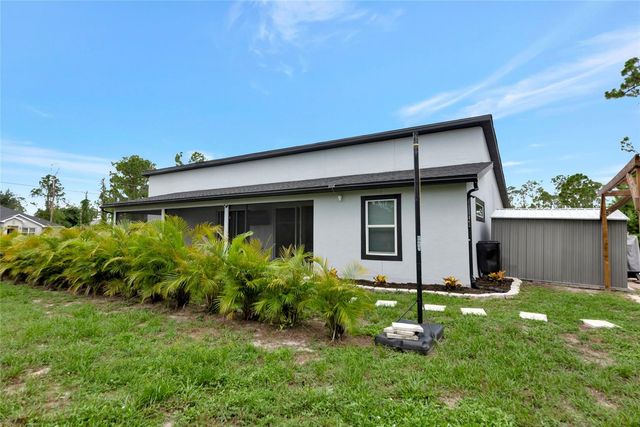 1458 E HALLMARK BOULEVARD, North Port, FL 34288