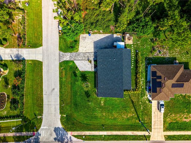 1458 E HALLMARK BOULEVARD, North Port, FL 34288