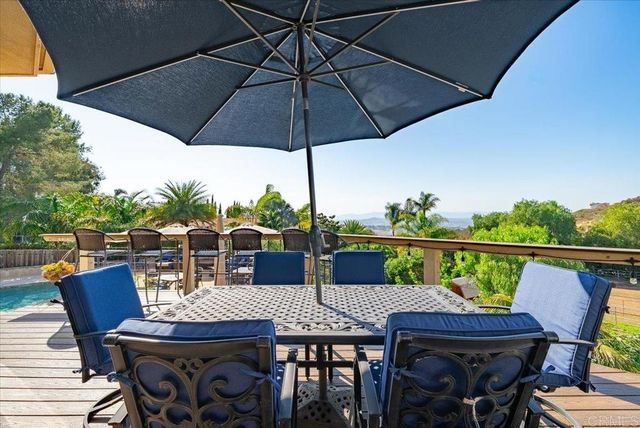 1960 Elevado Road, Vista, CA 92084