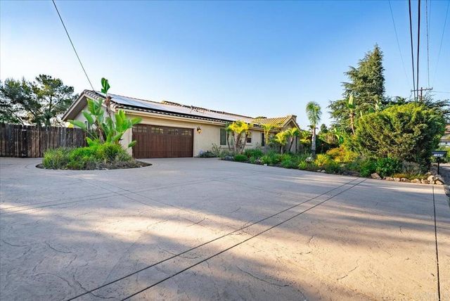1960 Elevado Road, Vista, CA 92084