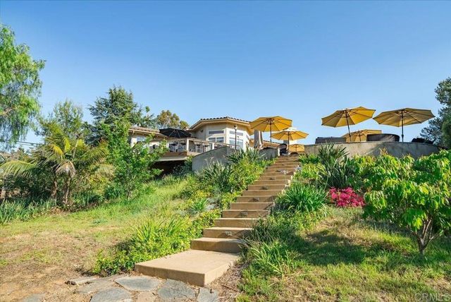 1960 Elevado Road, Vista, CA 92084