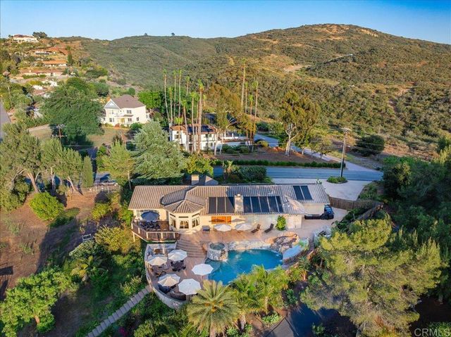 1960 Elevado Road, Vista, CA 92084