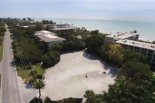 2761 W Gulf DR, Sanibel, FL 33957