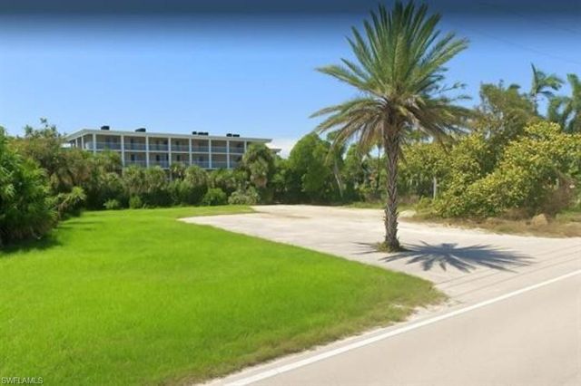 2761 W Gulf DR, Sanibel, FL 33957