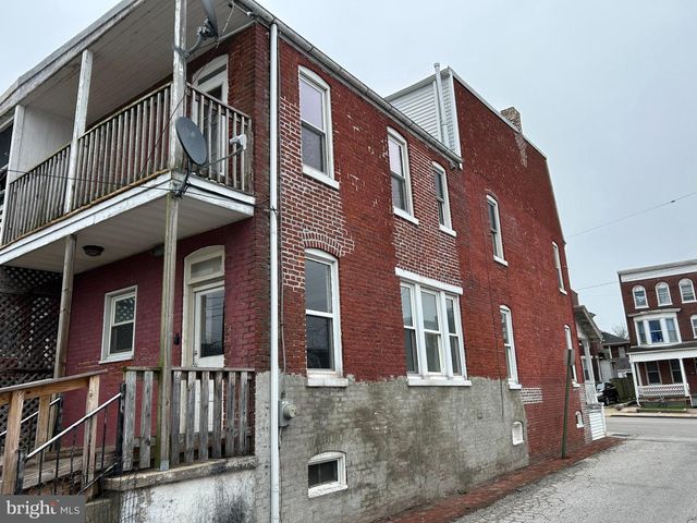 923 W PRINCESS ST, York, PA 17401