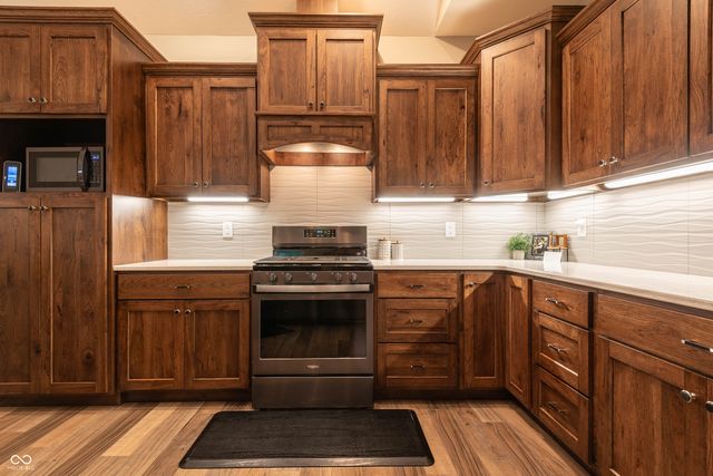 5107 N Weathers Court, Bloomington, IN 47404