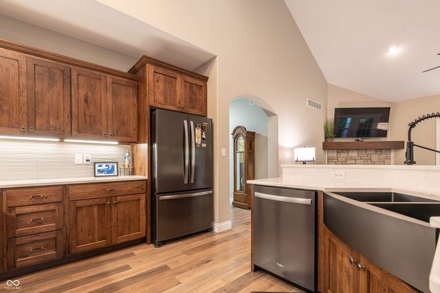 5107 N Weathers Court, Bloomington, IN 47404