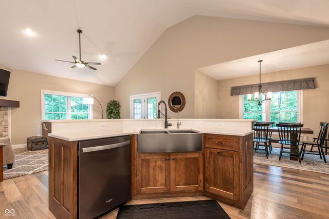 5107 N Weathers Court, Bloomington, IN 47404