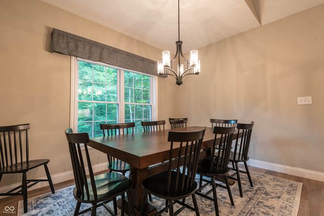 5107 N Weathers Court, Bloomington, IN 47404
