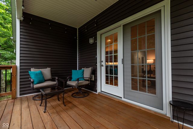 5107 N Weathers Court, Bloomington, IN 47404