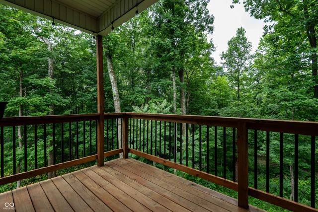5107 N Weathers Court, Bloomington, IN 47404