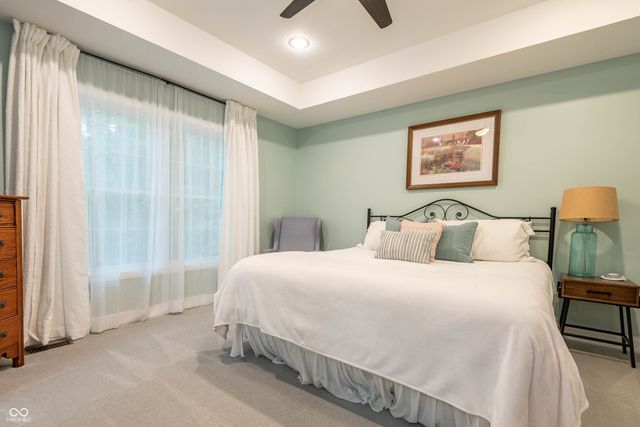 5107 N Weathers Court, Bloomington, IN 47404