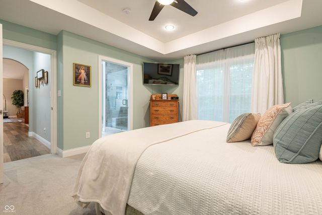 5107 N Weathers Court, Bloomington, IN 47404