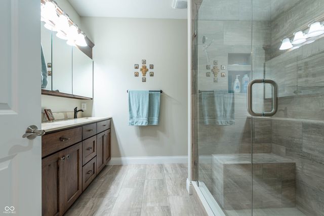 5107 N Weathers Court, Bloomington, IN 47404
