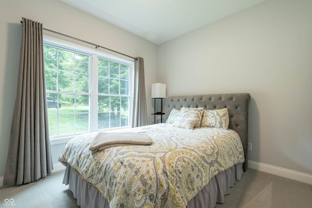 5107 N Weathers Court, Bloomington, IN 47404