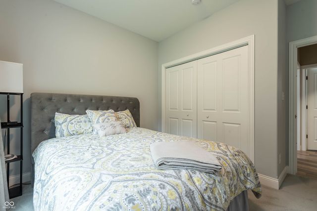 5107 N Weathers Court, Bloomington, IN 47404